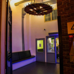 Hotel CC - Bild 17