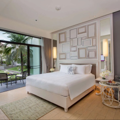 U Sathorn Bangkok thumbnail 2