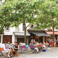 Hotel Korner Saint Marcel - Bild 22