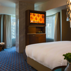 Renaissance Izmir Hotel - Bild 6