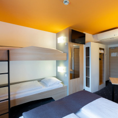 B&B Hotel Düsseldorf-City - Bild 7