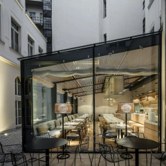 BoHo Prague Hotel, Small Luxury Hotels - Bild 16