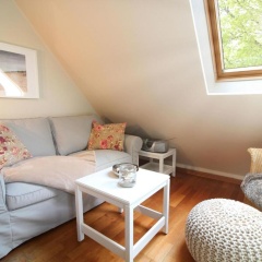 Haus Gerd Janssen Wohnung 1 - Bild 3