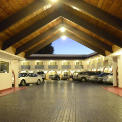 Hotel Boulevard Mexicali