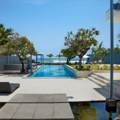 Luna2 private hotel - an elite haven - Bild 6