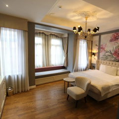 Hotel Royal Tophane - Bild 20