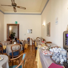 Hotel Annabella Roof Terrace - Bild 17