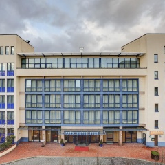 Centro Park Hotel Berlin Neukölln - Bild 1