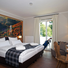 Torfhaus HARZRESORT - Bild 6