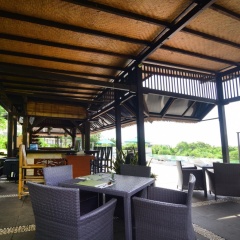 New Kuta Hotel - Bild 27