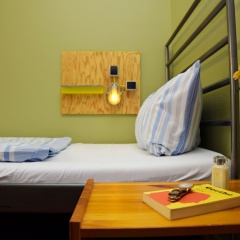 Amstel House Hostel Berlin - Bild 7