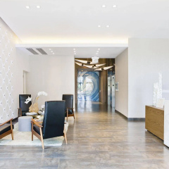Sky City Apartments at Midtown - Bild 11