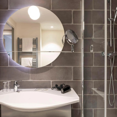 Aparthotel Adagio Heidelberg - Bild 22