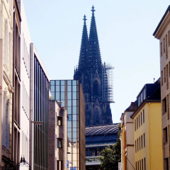 Hotel DomBlick - Bild 1