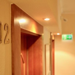 Hotel Niederrad - Self Check In - Bild 16