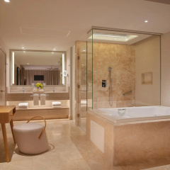 Breathless Cancun Soul Resort & Spa - Adults Only - All Inclusive - Bild 9