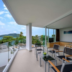 The Beachfront Hotel Phuket - Bild 8