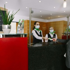 ParkHotel Fulda - Bild 28