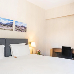 Athens Gate Hotel - Bild 7