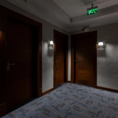 Mene City Hotel - Bild 15