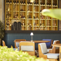 Grand Hyatt Barcelona - Bild 18
