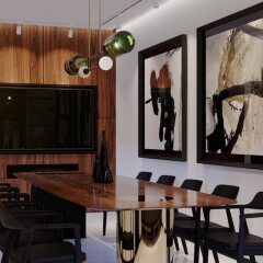 Отель A22 Hotel Латвия, Рига - отзывы, цены и фото номеров - забронировать отель A22 Hotel онлайн фото 4