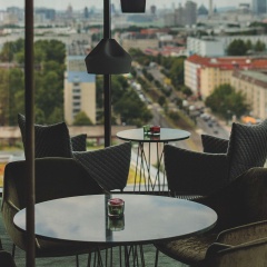 Vienna House by Wyndham Andel’s Berlin - Bild 29
