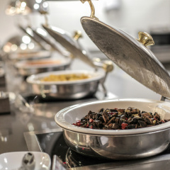 Hilton Garden Inn Ankara Gimat - Bild 10