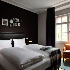 Syte Boutique Hotel Mannheim thumbnail 31