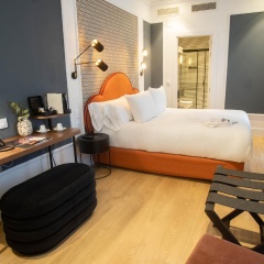 Petit Palace Los Austrias - Bild 18