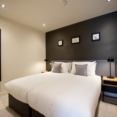 Staycity Aparthotels York - Barbican Center in York, United Kingdom from 281$, photos, reviews - zenhotels.com photo 12