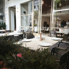 Eternity Athens Hotel - Bild 19