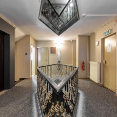 Loyal City Hotel - Bild 13
