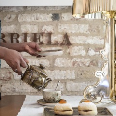 Hotel Corte di Gabriela - Bild 25