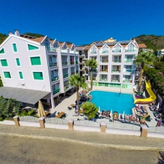 Palmea Hotel - Bild 18