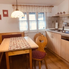 Ferienhaus Waldklause - Bild 14