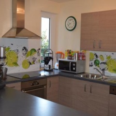 Nichtraucherferienwohnung-Neckarblick - Bild 21