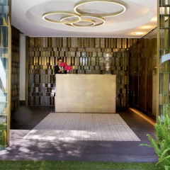 ABaC Hotel - Bild 15