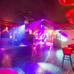 Blue Wave Suite Hotel - All Inclusive - Bild 23