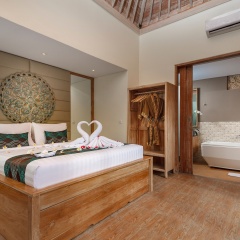 Mahagiri Resort Nusa Lembongan - Bild 8