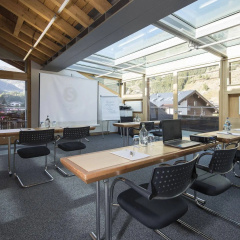 Sunstar Hotel Zermatt - Bild 17