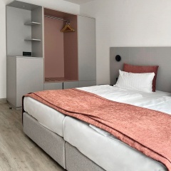 DORMERO Hotel Bargenturm Lüneburg - Bild 5