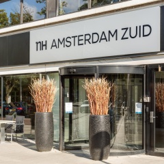 NH Amsterdam Zuid - Bild 1