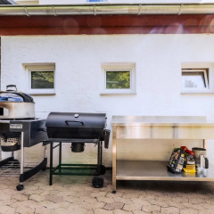 Whirlpool Sauna Kino Villa Klosterschenke - Bild 14