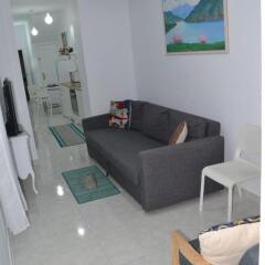Апартаменты Stunning 2 Bedroom Apartment Fully Refurbished With Air-conditioning Испания, Аликанте - отзывы, цены и фото номеров - забронировать отель Stunning 2 Bedroom Apartment Fully Refurbished With Air-conditioning онлайн фото 12