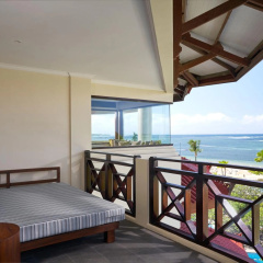 Grand Mirage Resort & Thalasso Bali - Bild 8