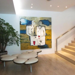D'Hotel Singapore managed by The Ascott Limited - Bild 15