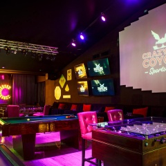 Oh! Oasis Urban Hotel - Bild 22