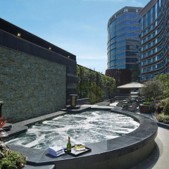Royal Plaza Hotel - Bild 19