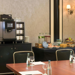 JW Marriott Hotel Berlin - Bild 28